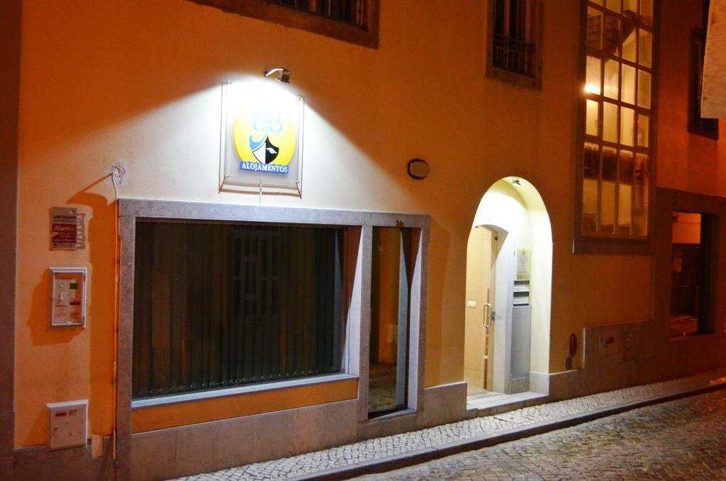 Bjb - Alojamentos Olhao Exterior photo