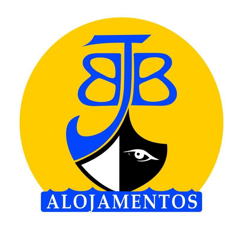 Bjb - Alojamentos Olhao Exterior photo