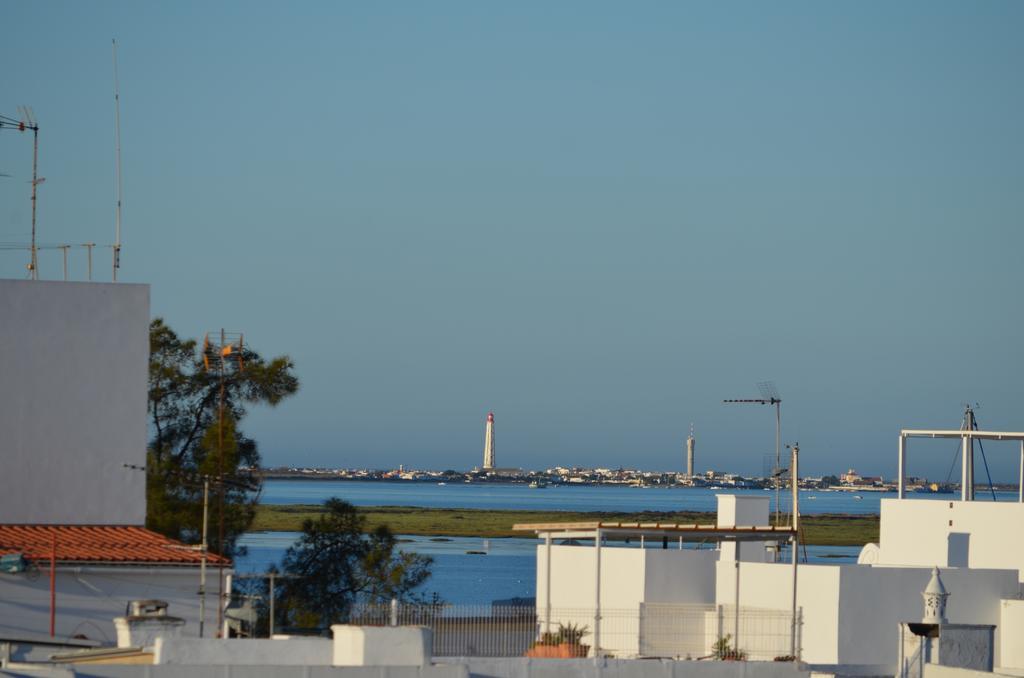 Bjb - Alojamentos Olhao Exterior photo