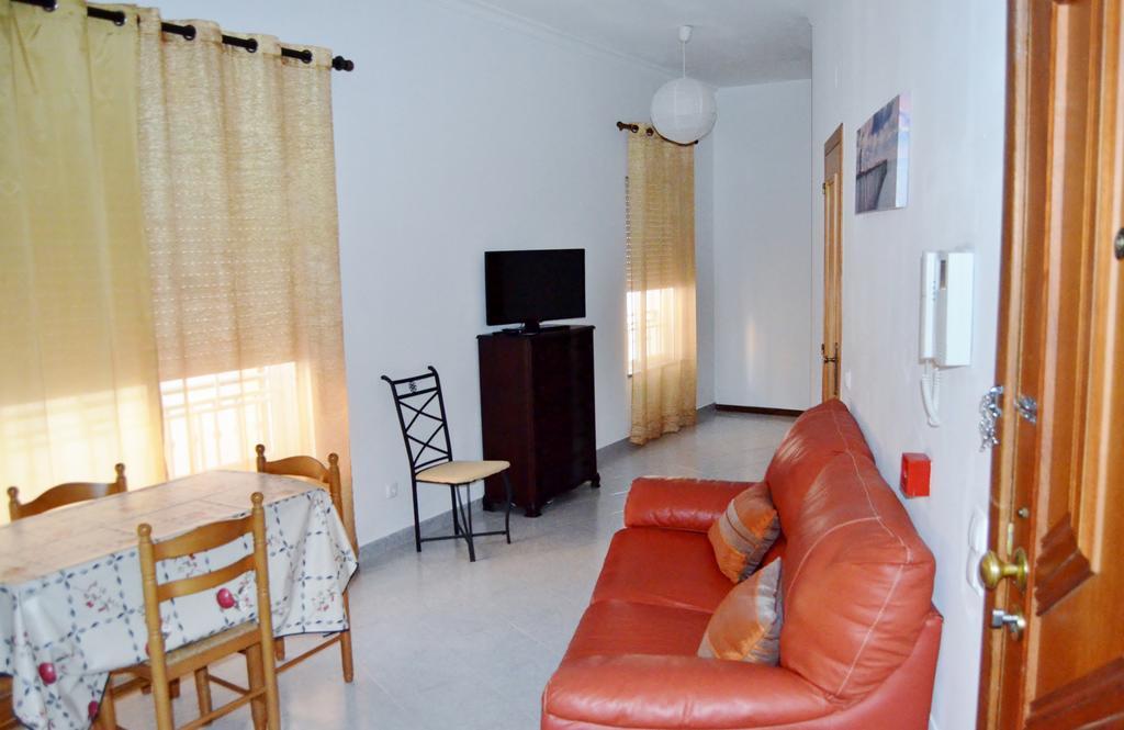 Bjb - Alojamentos Olhao Room photo